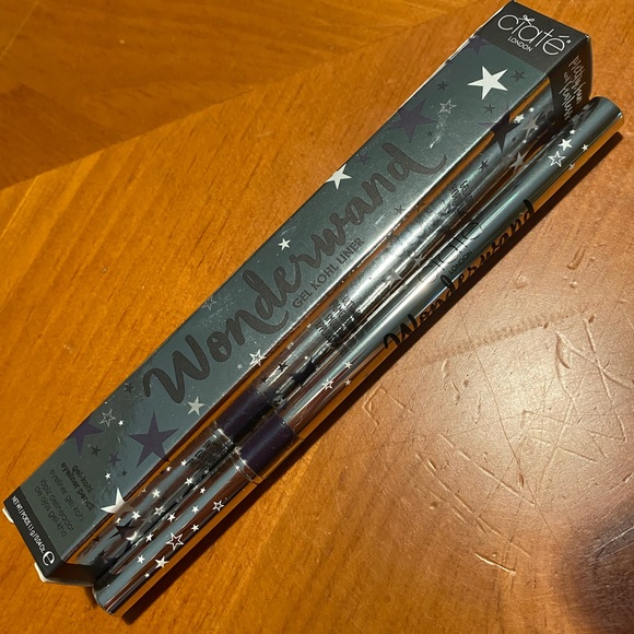 Ciate Wonderland Gel Kohl Eyeliner - Picture 2 of 13